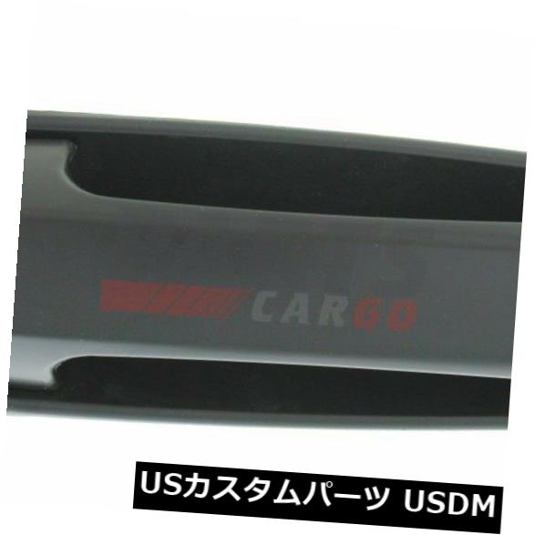 ドアノブ ドアハンドル 新しい外装ドアハンドル後部右サイドフィット2007-09クライスラーアスペン1EH601XRAA NEW EXTERIOR DOOR HANDLE REAR RIGHT SIDE FITS 2007-09 CHRYSLER ASPEN 1EH601XRAA 【並行輸入品】