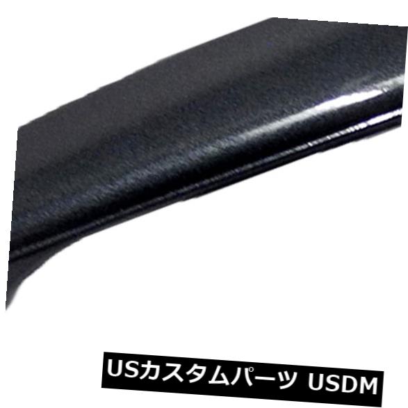 ドアノブ ドアハンドル 04-10トヨタシエナスレートメタリック1F9フロント外側ドアハンドル付/キーホール For 04-10 Toyota Sienna Slate Metallic 1F9 Front Outside Door Handle W/Keyhole 【並行輸入品】