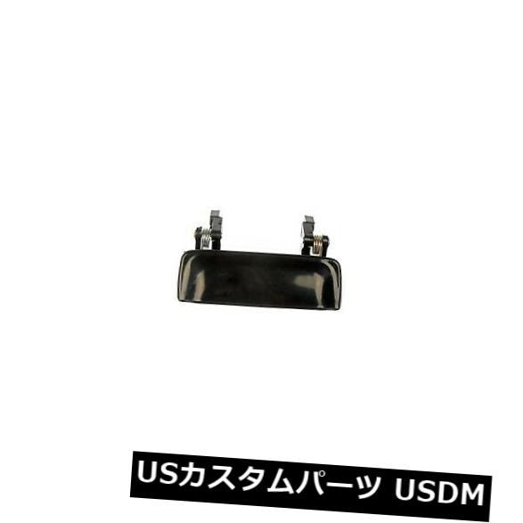 ドアノブ ドアハンドル 80643 Dorman - HELPアウトサイドドアハンドルP / N：80643 80643 Dorman - HELP Outside Door Handle P/N:80643 【並行輸入品】