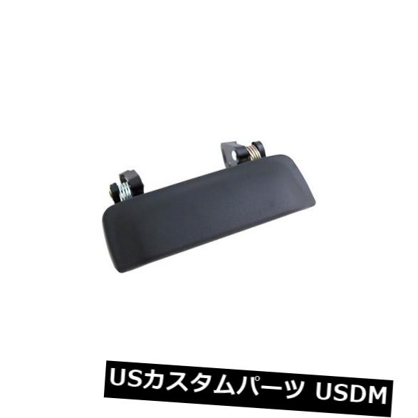 ドアノブ ドアハンドル Dorman 90691エクステリアドアハンドル Dorman 90691 Exterior Door Handle 【並行輸入品】