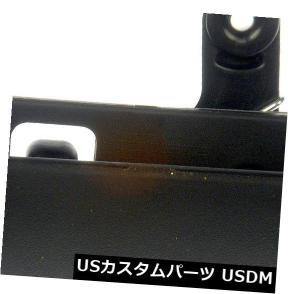 ドアノブ ドアハンドル 外部ドアハンドル - ハンドル - 外装ドア - ボックスフロント右ドーマン81353 Outside Door Handle-Handle - Exterior Door - Boxed Front Right Dorman 81353 【並行輸入品】 28,028円