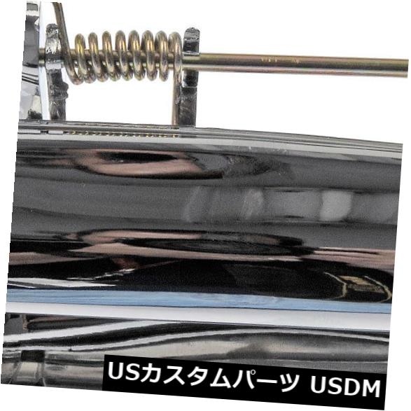ドアノブ ドアハンドル 外部ドアハンドル右前 - Dorman 91142 Exterior Door Handle Front Right - Dorman 91142 【並行輸入品】 32,175円