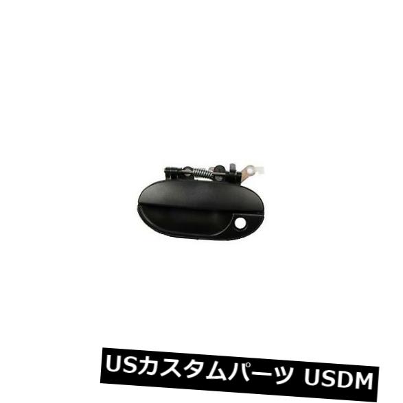 ドアノブ ドアハンドル 80452 Dorman - ドアハンドルP / Nの補助：80452 80452 Dorman - HELP Outside Door Handle P/N:80452 【並行輸入品】