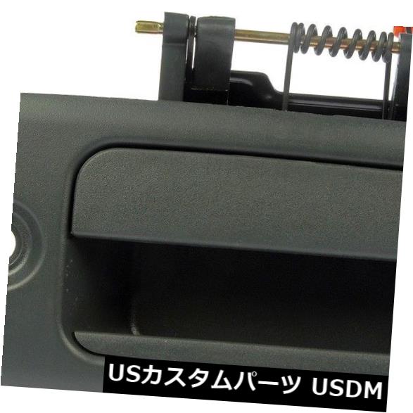 ドアノブ ドアハンドル 外側ドアハンドル - 外扉 - 箱入り右ドーマン79313 Outside Door Handle-Handle - Exterior Door - Boxed Right Dorman 79313 【並行輸入品】