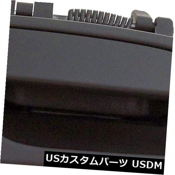 ドアノブ ドアハンドル AutoZone 82688による外側ドアハンドルの前面右のヘルプは95-99スバルレガシィにフィット Outside Door Handle Front Right HELP by AutoZone 82688 fits 95-99 Subaru Legacy 【並行輸入品】