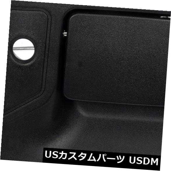 ドアノブ ドアハンドル ドアの外側ハンドル - ハンドル - 外装ドア - ボックスフロント右ドーマン79307 Outside Door Handle-Handle - Exterior Door - Boxed Front Right Dorman 79307 【並行輸入品】