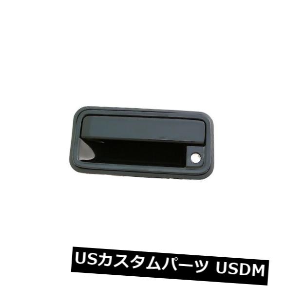 ドアノブ ドアハンドル Dorman 77072エクステリアドアハンドル Dorman 77072 Exterior Door Handle 【並行輸入品】