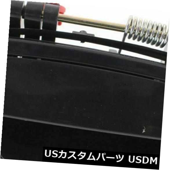 ドアノブ ドアハンドル フロントRHサイドエクステリアドアハンドルアセンブリはReno Forenza Verona SZ1311109にフィット Front RH Side Exterior Door Handle Assembly Fits Reno Forenza Verona SZ1311109 【並行輸入品】 28,028円