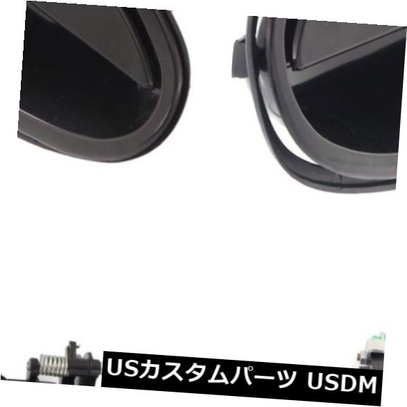 ドアノブ ドアハンドル 00-05 Buick LeSabre後部、助手席側用GM1521112ドアハンドル GM1521112 Door Handle for 00-05 Buick LeSabre Rear. Passenger Side 【並行輸入品】