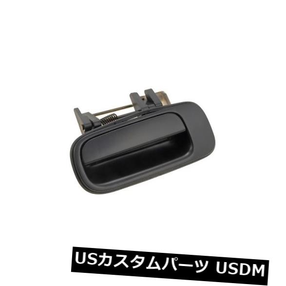 ドアノブ ドアハンドル Dorman 77386エクステリアドアハンドル Dorman 77386 Exterior Door Handle 【並行輸入品】