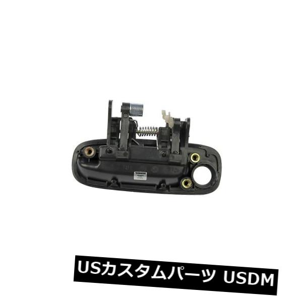 ドアノブ ドアハンドル Dorman 80424エクステリアドアハンドル Dorman 80424 Exterior Door Handle 【並行輸入品】
