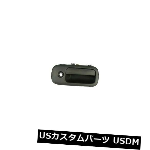 ドアノブ ドアハンドル 79321 Dorman - ドアハンドルP / Nの補助：79321 79321 Dorman - HELP Outside Door Handle P/N:79321 【並行輸入品】