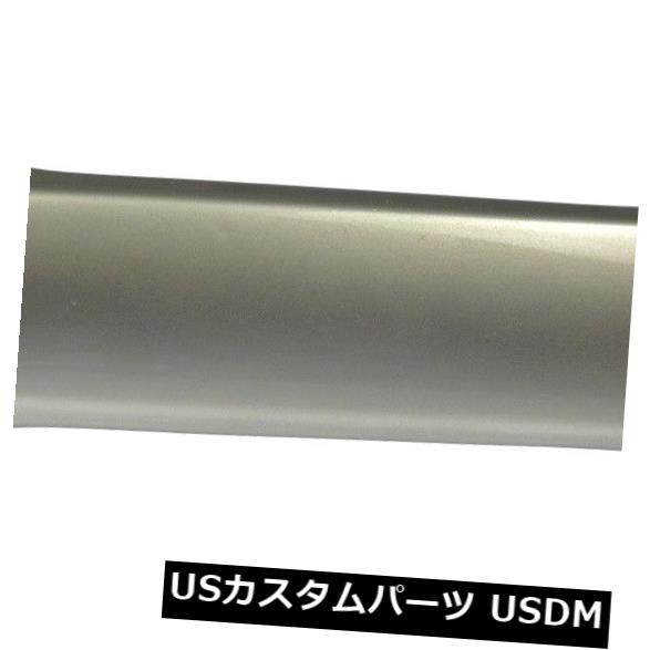 ドアノブ ドアハンドル ドアの外側ハンドル - ハンドル - 外装ドア - ボックス化左フロント/リグ ht Dorman 81302 Outside Door Handle-Handle - Exterior Door - Boxed Front-Left/Right Dorman 81302 【並行輸入品】