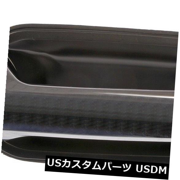 ドアノブ ドアハンドル アウトサイドハンドル - ハンドル - 外装ドア - ボックス化リアライト適合03-06 Sorento Outside Door Handle-Handle - Exterior Door - Boxed Rear Right fits 03-06 Sorento 【並行輸入品】
