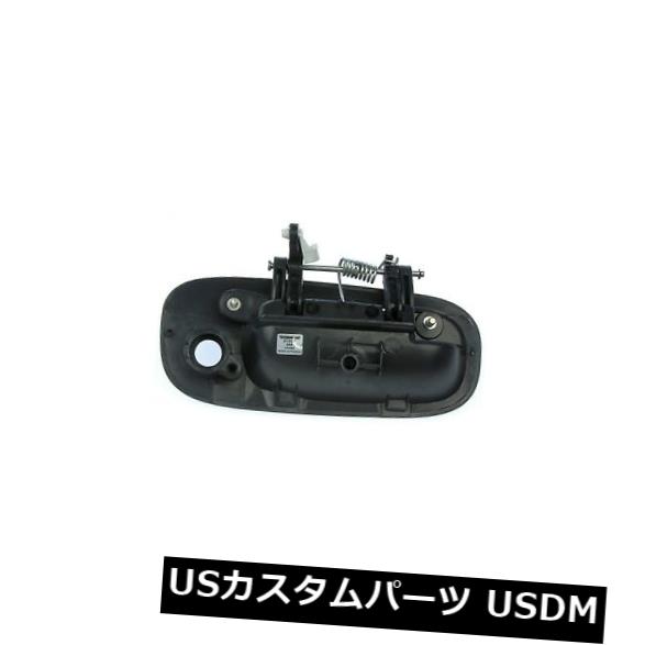 ドアノブ ドアハンドル Dorman 81027エクステリアドアハンドル Dorman 81027 Exterior Door Handle 【並行輸入品】