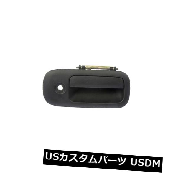 ドアノブ ドアハンドル Dorman 80279エクステリアドアハンドル Dorman 80279 Exterior Door Handle 【並行輸入品】