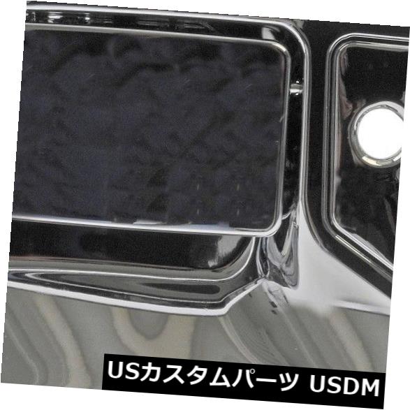 ドアノブ ドアハンドル ドアの外側ハンドル - ハンドル - 外装ドア - 刻まれた正面左ドーマン91099 Outside Door Handle-Handle - Exterior Door - Carded Front Left Dorman 91099 【並行輸入品】 28,028円