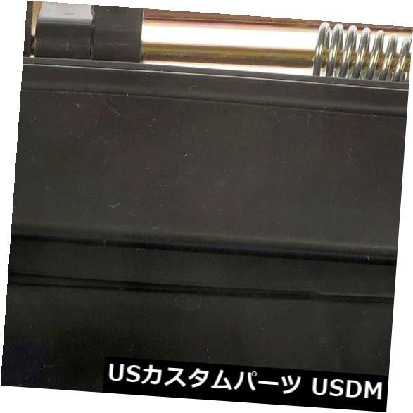 ドアノブ ドアハンドル アウトサイドハンドル - ハンドル - 外装ドア - ボックス化リアライト92-96カムリフィット Outside Door Handle-Handle - Exterior Door - Boxed Rear Right fits 92-96 Camry 【並行輸入品】