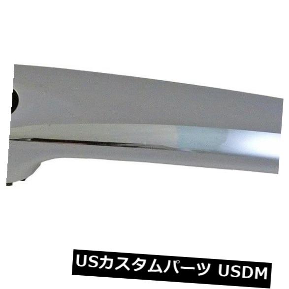 ドアノブ ドアハンドル 外側ドアハンドル前右ドーマン79986 Outside Door Handle Front Right Dorman 79986 【並行輸入品】