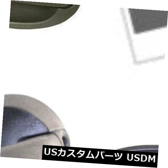 ドアノブ ドアハンドル 99-03フォードWindstarフロント、助手席側用FO1311147ドアハンドル FO1311147 Door Handle for 99-03 Ford Windstar Front. Passenger Side 【並行輸入品】