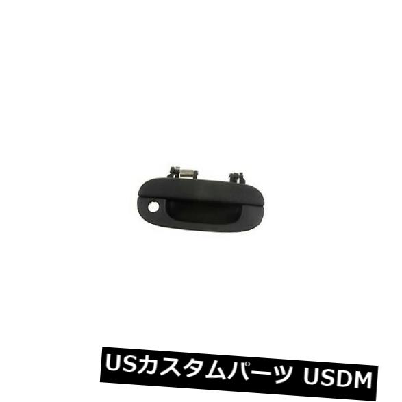 ドアノブ ドアハンドル 77644 Dorman - HELPアウトサイドドアハンドルP / N：77644 77644 Dorman - HELP Outside Door Handle P/N:77644 【並行輸入品】