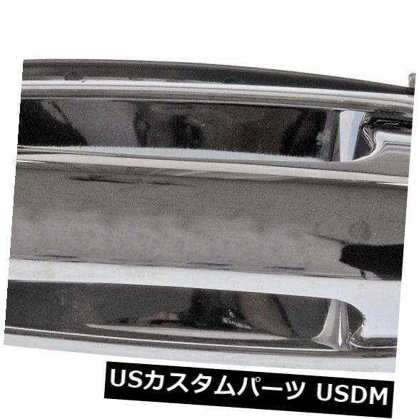 ドアノブ ドアハンドル ドアの外側ハンドル - ハンドル - 外装ドア - 刻まれた正面左ドーマン91020 Outside Door Handle-Handle - Exterior Door - Carded Front Left Dorman 91020 【並行輸入品】