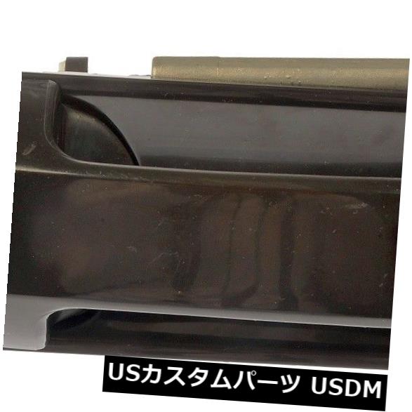 ドアノブ ドアハンドル 外部ドアハンドル - ハンドル - 外装ドア - ボックスフロント右ドーマン80647 Outside Door Handle-Handle - Exterior Door - Boxed Front Right Dorman 80647 【並行輸入品】