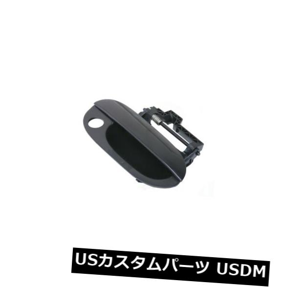 ドアノブ ドアハンドル 外側ドアハンドル前右URO部品51218245462 Outside Door Handle Front Right URO Parts 51218245462 【並行輸入品】