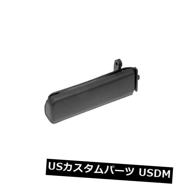 ドアノブ ドアハンドル Dorman 80435エクステリアドアハンドル Dorman 80435 Exterior Door Handle 【並行輸入品】