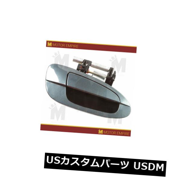 ドアノブ ドアハンドル 2002-2006日産アルティマ用フロントハンドル右側助手席側ドアハンドル Front Right Passenger Side Outside Door Handle For 2002-2006 Nissan Altima 【並行輸入品】 28,028円