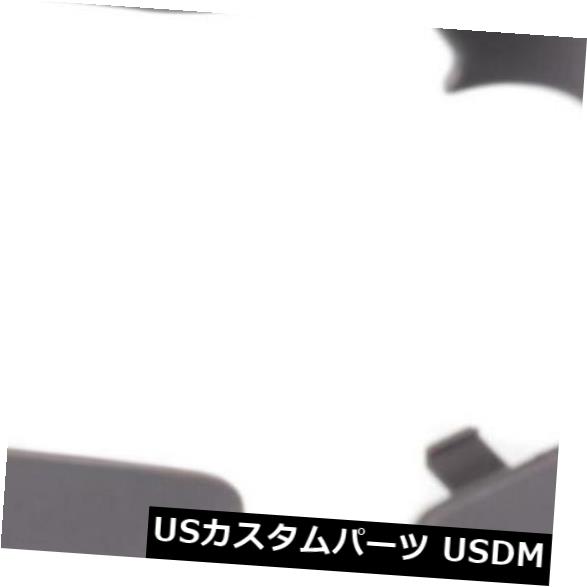 ドアノブ ドアハンドル 02-06トヨタカムリフロントまたはリア、運転席側用ドアハンドルトリム Door Handle Trim for 02-06 Toyota Camry Front Or Rear. Driver Side 【並行輸入品】