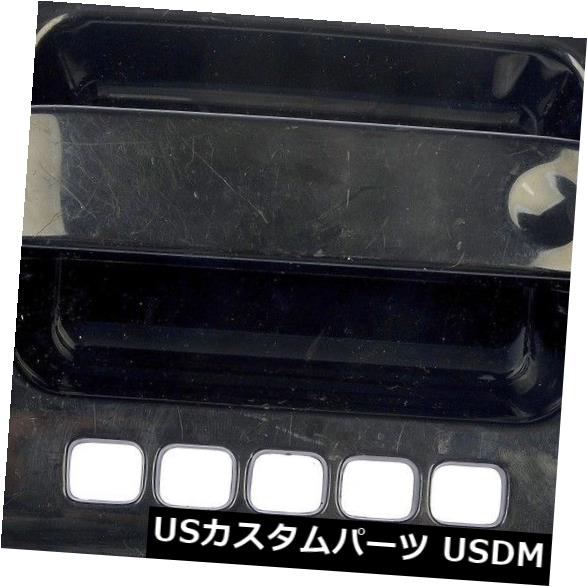 ドアノブ ドアハンドル ドアの外側ハンドル - ハンドル - 外装ドア - ボックスフロント左ドーマン80203 Outside Door Handle-Handle - Exterior Door - Boxed Front Left Dorman 80203 【並行輸入品】