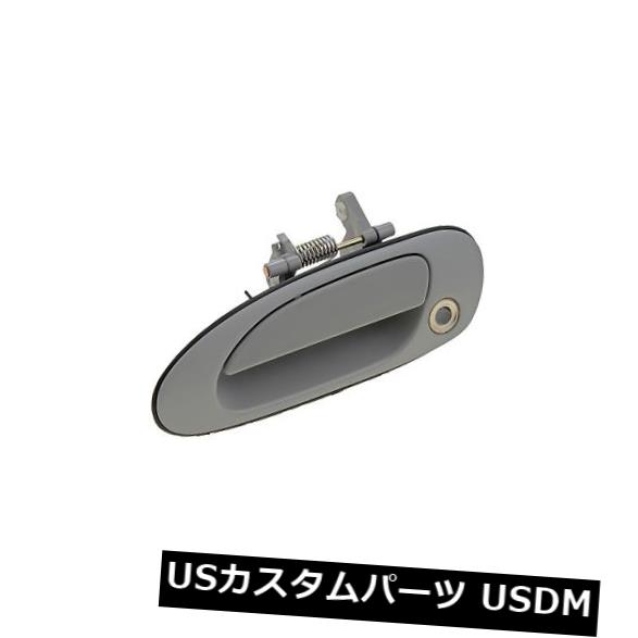 ドアノブ ドアハンドル Dorman 77375エクステリアドアハンドル Dorman 77375 Exterior Door Handle 【並行輸入品】