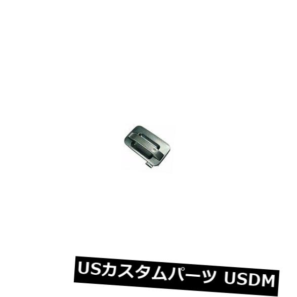 ドアノブ ドアハンドル DAT 2008 - 2014フォードF-150フロントライト助手席ドアハンドルFO1311128 DAT 2008 - 2014 Ford F-150 Front Right Passenger Door Handle FO1311128 【並行輸入品】