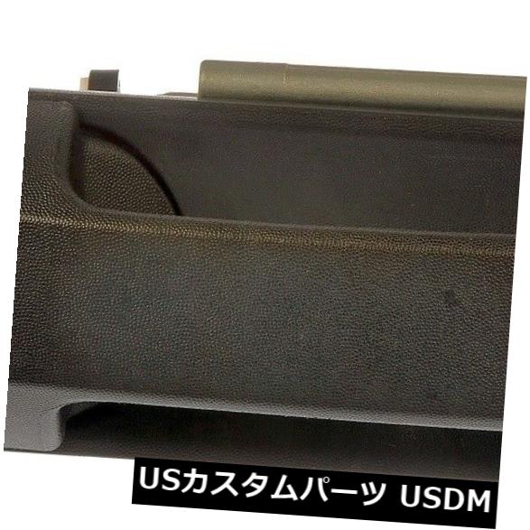 ドアノブ ドアハンドル 外側ドアハンドル - 外扉 - ボックスフロント右ドーマン80651 Outside Door Handle-Handle - Exterior Door - Boxed Front Right Dorman 80651 【並行輸入品】