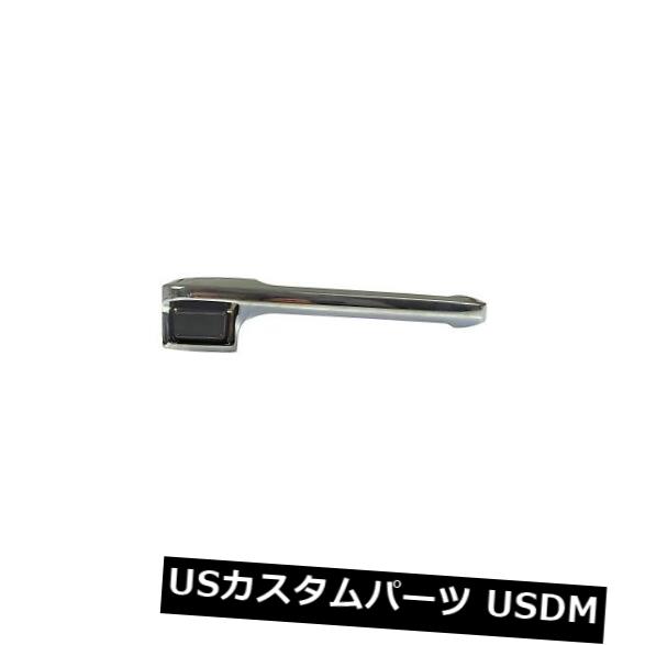 ドアノブ ドアハンドル Dorman 77666エクステリアドアハンドル Dorman 77666 Exterior Door Handle 【並行輸入品】