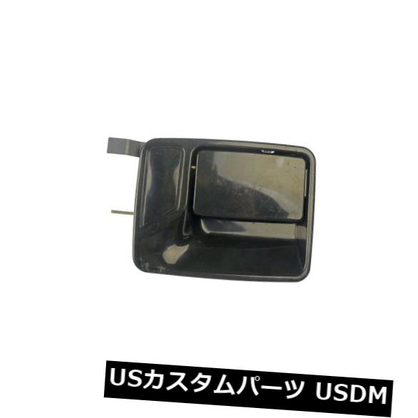 ドアノブ ドアハンドル フォード2016-99のための外のドアハンドル後部右80236 Outside Door Handle Rear Right 80236 For Ford 2016-99 【並行輸入品】