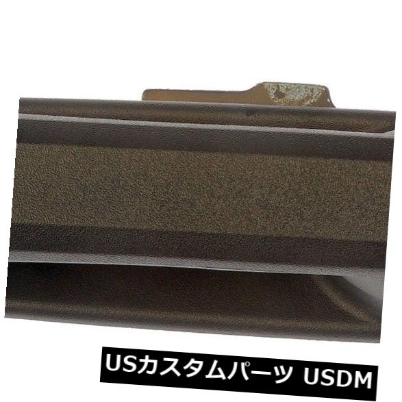 ドアノブ ドアハンドル アウトサイドドアハンドル - エクステリアドア - ボックス化リア左ドーマン80725 Outside Door Handle-Handle - Exterior Door - Boxed Rear Left Dorman 80725 【並行輸入品】