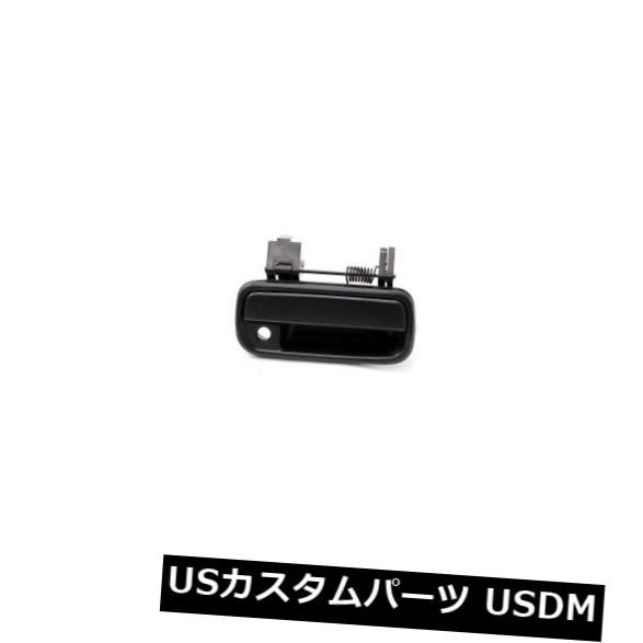 ドアノブ ドアハンドル トヨタ4ランナー99-02フロントアウターペイント対応ドアハンドル6921035100C0右 For Toyota 4Runner 99-02 Front Outer Paint-Able Door Handle 6921035100C0 Right 【並行輸入品】 28,350円