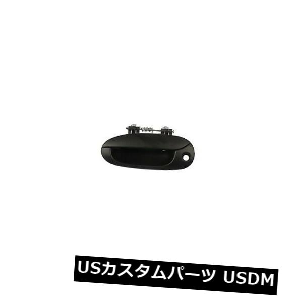 ドアノブ ドアハンドル 80749 Dorman - ドアハンドルP / Nの補助：80749 80749 Dorman - HELP Outside Door Handle P/N:80749 【並行輸入品】
