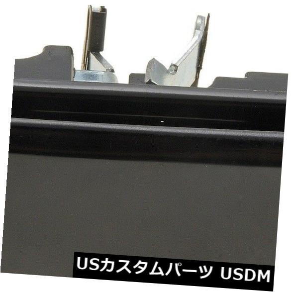 ドアノブ ドアハンドル 外側ドアハンドル - 外扉 - 右右ドーマン77091 Outside Door Handle-Handle - Exterior Door - Carded Right Dorman 77091 【並行輸入品】