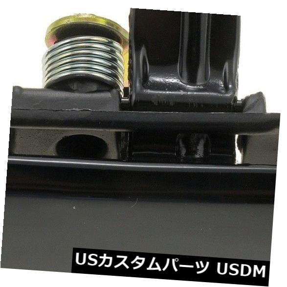 ドアノブ ドアハンドル 外側ドアハンドル - ハンドル - 外装ドア - 刻まれた正面右ドーマン77163 Outside Door Handle-Handle - Exterior Door - Carded Front Right Dorman 77163 【並行輸入品】