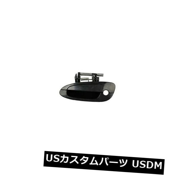 ドアノブ ドアハンドル 80431 Dorman - ドアハンドルP / Nの補助：80431 80431 Dorman - HELP Outside Door Handle P/N:80431 【並行輸入品】