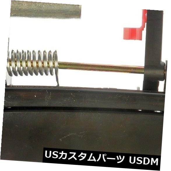 ドアノブ ドアハンドル 外側ドアハンドル - ハンドル - 外装ドア - 左前の箱入り01-05シビック Outside Door Handle-Handle - Exterior Door - Boxed Front Left fits 01-05 Civic 【並行輸入品】