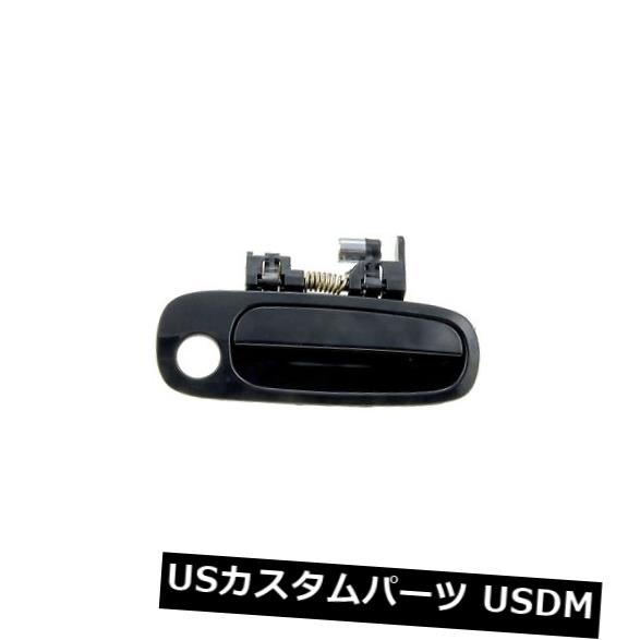 ドアノブ ドアハンドル Dorman 77567エクステリアドアハンドル Dorman 77567 Exterior Door Handle 【並行輸入品】