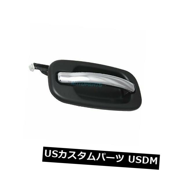 ドアノブ ドアハンドル 新しい後部右サイド外ドアハンドルフィット2000-03シボレータホーGM1521142 NEW REAR RIGHT SIDE OUTSIDE DOOR HANDLE FITS 2000-03 CHEVROLET TAHOE GM1521142 【並行輸入品】 29,149円