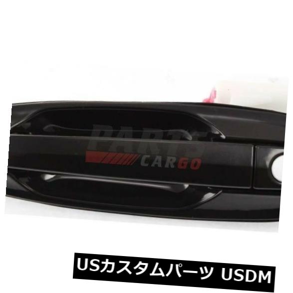 ドアノブ ドアハンドル 新しい外装ドアの正面左側面のフィット感2006-2008 SUZUKI FORENZA 96615187 NEW EXTERIOR DOOR HANDLE FRONT LEFT SIDE FITS 2006-2008 SUZUKI FORENZA 96615187 【並行輸入品】