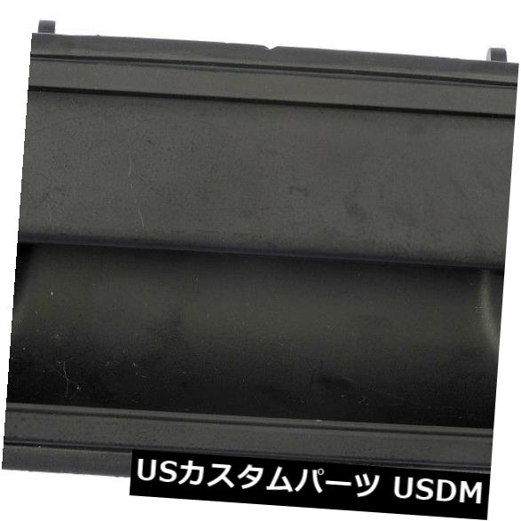ドアノブ ドアハンドル アウトサイドドアハンドル - エクステリアドア - ボックス化リア左ドーマン80581 Outside Door Handle-Handle - Exterior Door - Boxed Rear Left Dorman 80581 【並行輸入品】