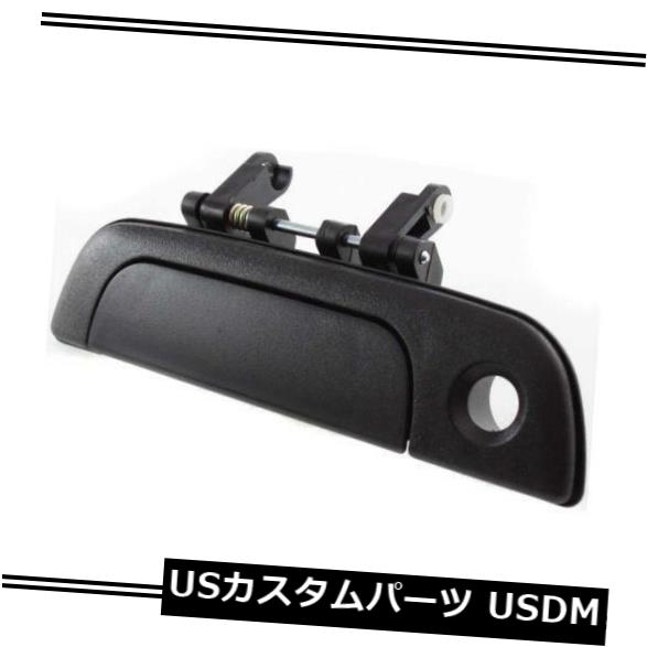 ドアノブ ドアハンドル 新しいSZ1310105フロント、鈴木尊敬1995-2002のための運転席側ドアハンドル New SZ1310105 Front. Driver Side Door Handle for Suzuki Esteem 1995-2002 【並行輸入品】