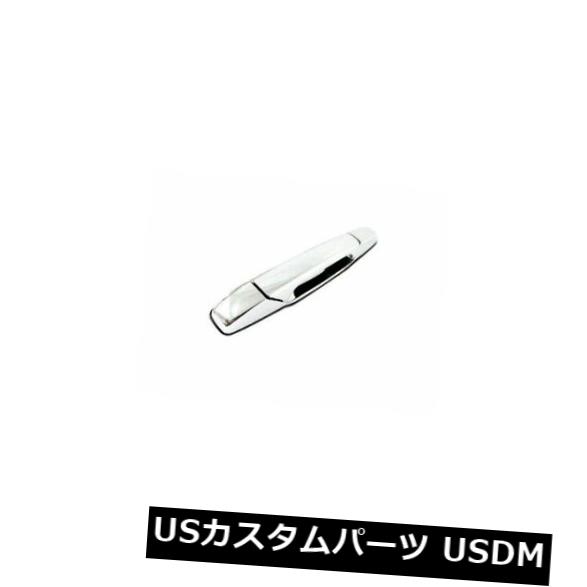 ドアノブ ドアハンドル フロント右 - キャデラックエスカレードESV K949JXの助手席側ドアハンドル Front Right - Passenger Side Door Handle For Cadillac Escalade ESV K949JX 【並行輸入品】